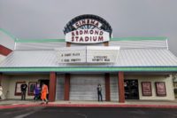 Redmond Cinema