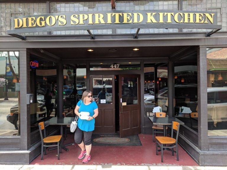 Diego’s Spirited Kitchen – Mexican Restaurant in Redmond, Oregon