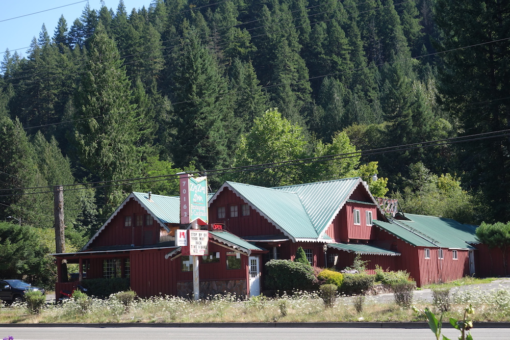 Portland to Bend, Oregon: Two Scenic Routes to Drive – Around the