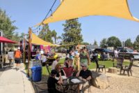 Tumalo Food Carts The Bite Central Oregon