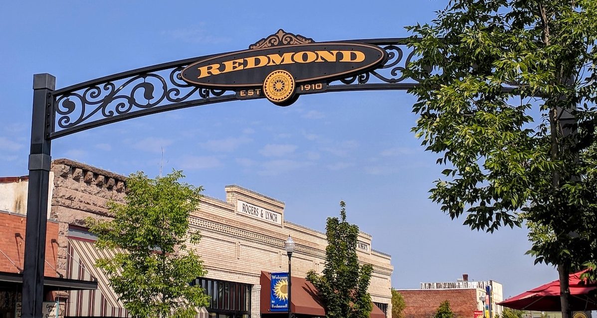 About Redmond | Roam Redmond Oregon