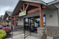 Mo's Egg House Redmond Oregon restaurant for breakfast, brunch, lunch