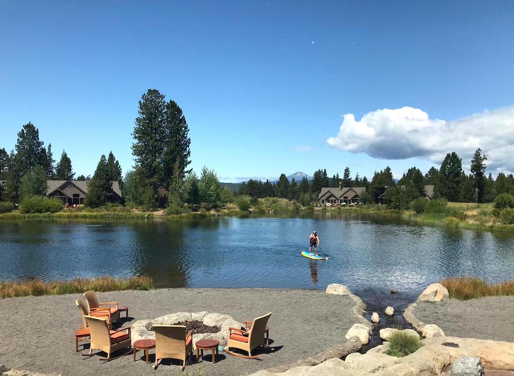 Central Oregon Resorts and Lodges | Roam Redmond Oregon Travel Guide