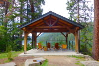 Resorts, Lodges, and Hotels near Sisters, Oregon