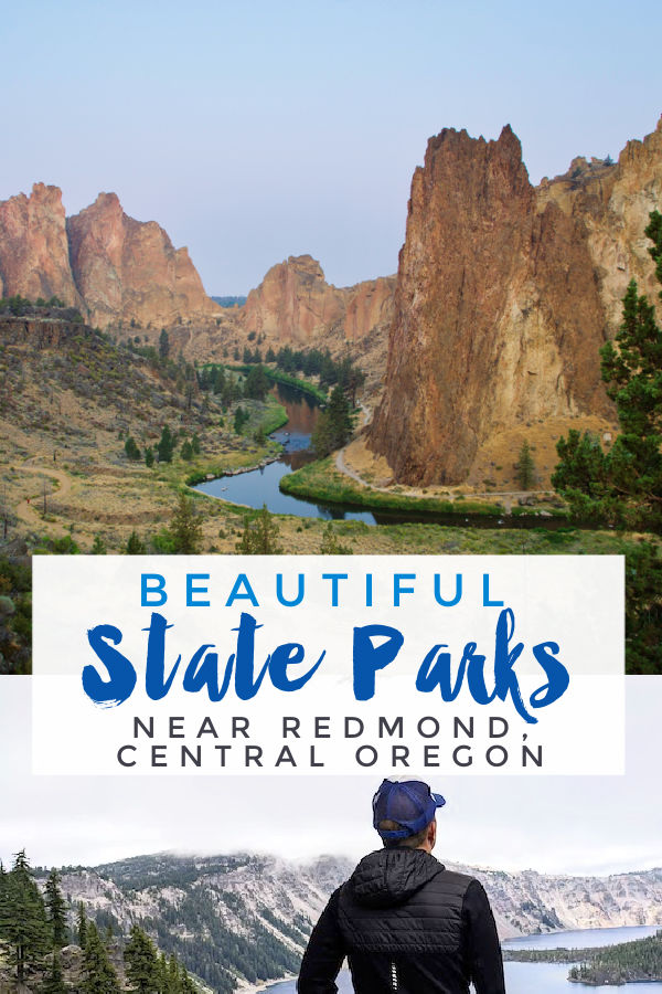 Beautiful State Parks and National Parks near Redmond, Central Oregon | Roam Redmond Oregon